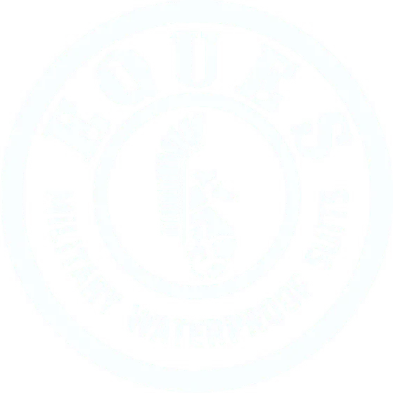 EQUES - Military Waterproof Suits