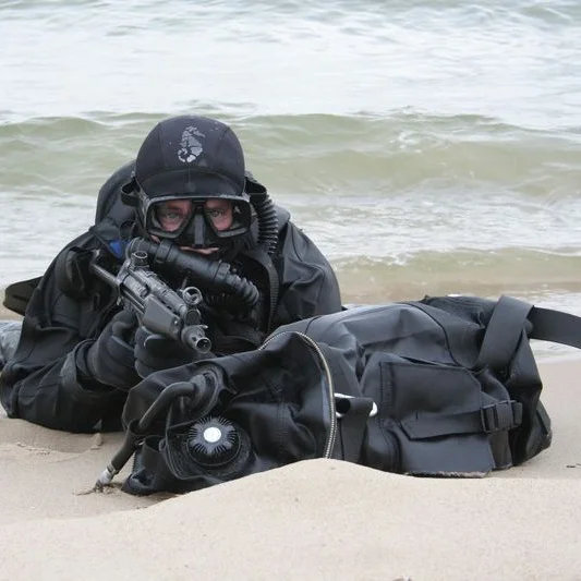 Tactical Dry-Bags